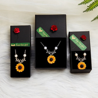 CAJAS DE REGALO  CON FLORES