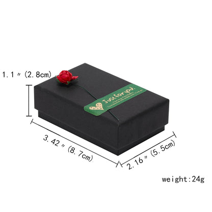 CAJAS DE REGALO  CON FLORES