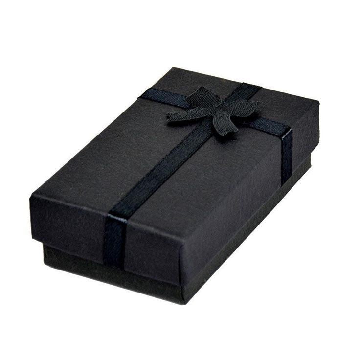 CAJA DE REGALO MEDIANAS CON LASOS