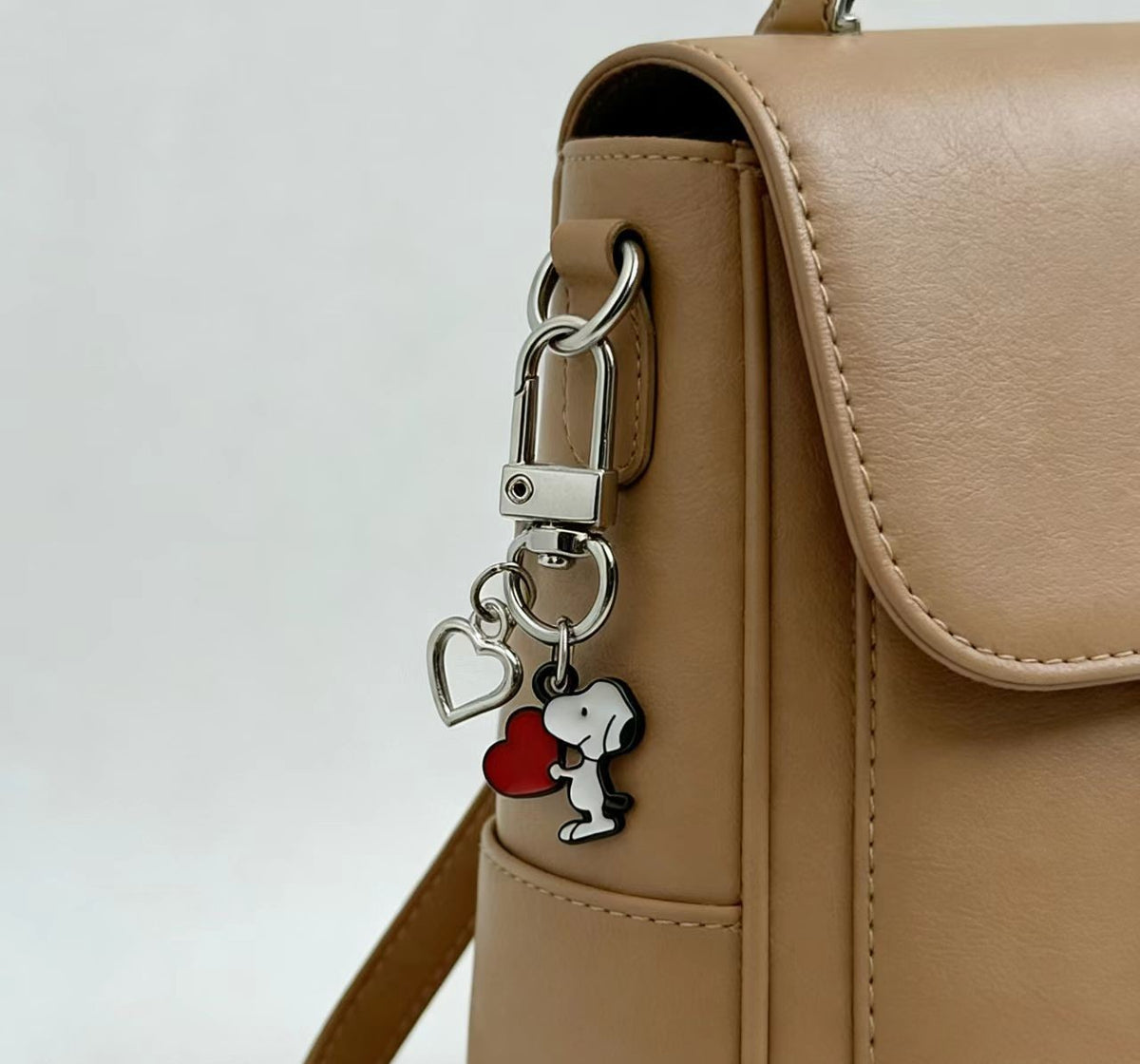 LLAVERO SNOOPY PERSONALIZABLES