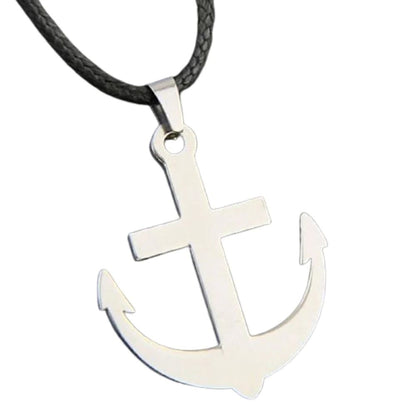 CADENAS ANCLA Y TIMÓN UNISEX NÁUTICO