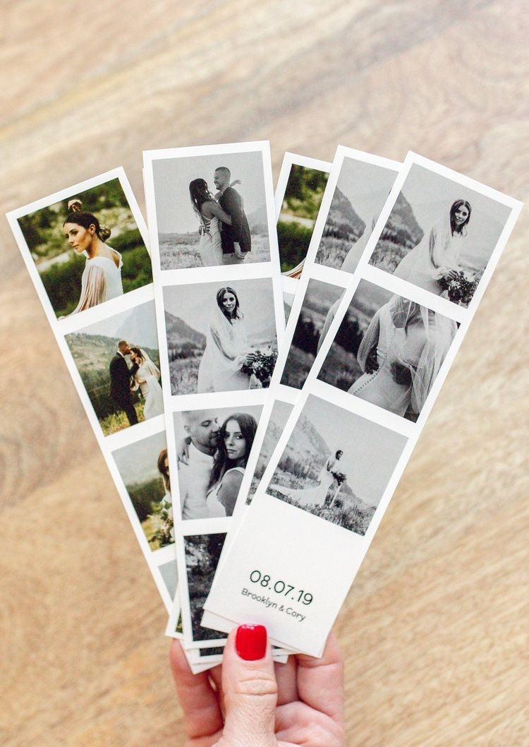 FOTOS ESTILO POLAROID PERSONALIZADAS