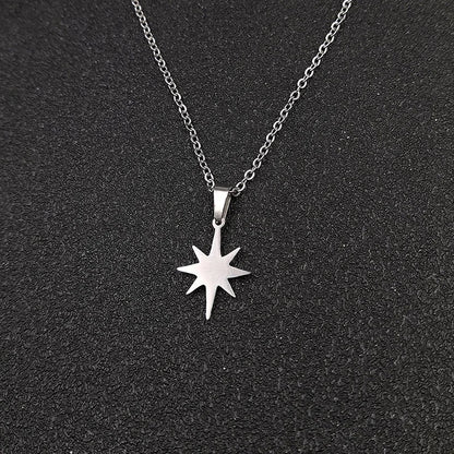 COLLAR ESTRELLA POLARIS UNISEX