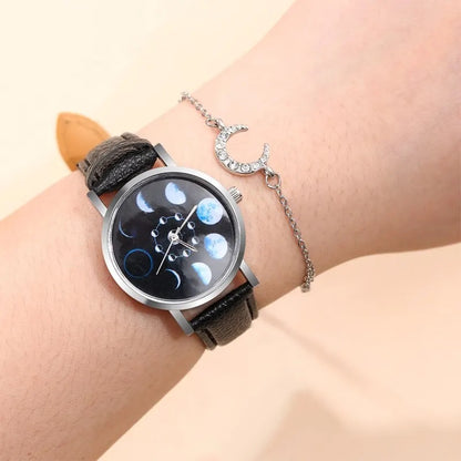 OFERTA!!  COMBO DE RELOJES TRENDY UNISEX