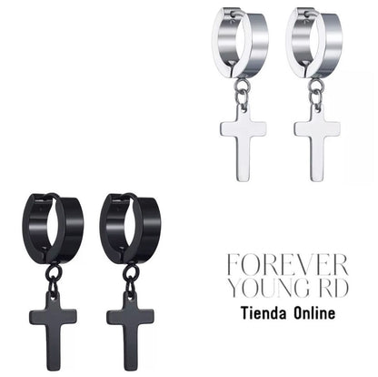 ARETES CRUZ