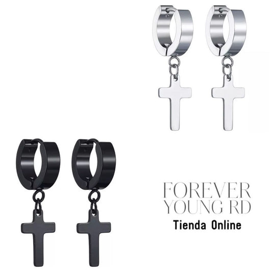 ARETES CRUZ