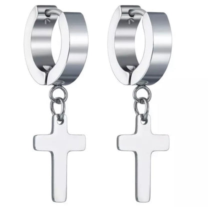 ARETES CRUZ