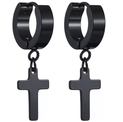 ARETES CRUZ