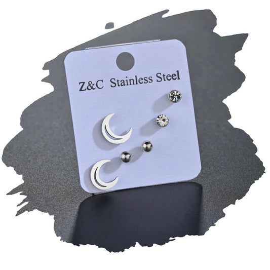 SET ARETES LUNAR