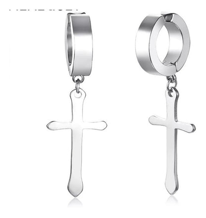 ARETES A PRESIÓN ACERO INOXIDABLE