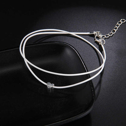 SET DE GUILLOS DOBLE LITTLE HEART
