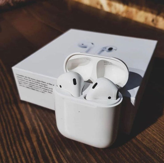 Airpods Pro 4 TWS réplica