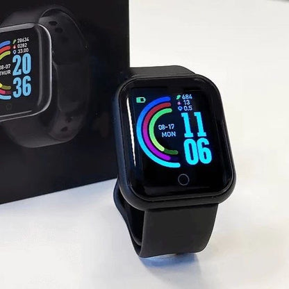 SMARTWATCH D20