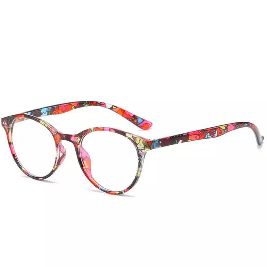 LENTES ESTAMPADO