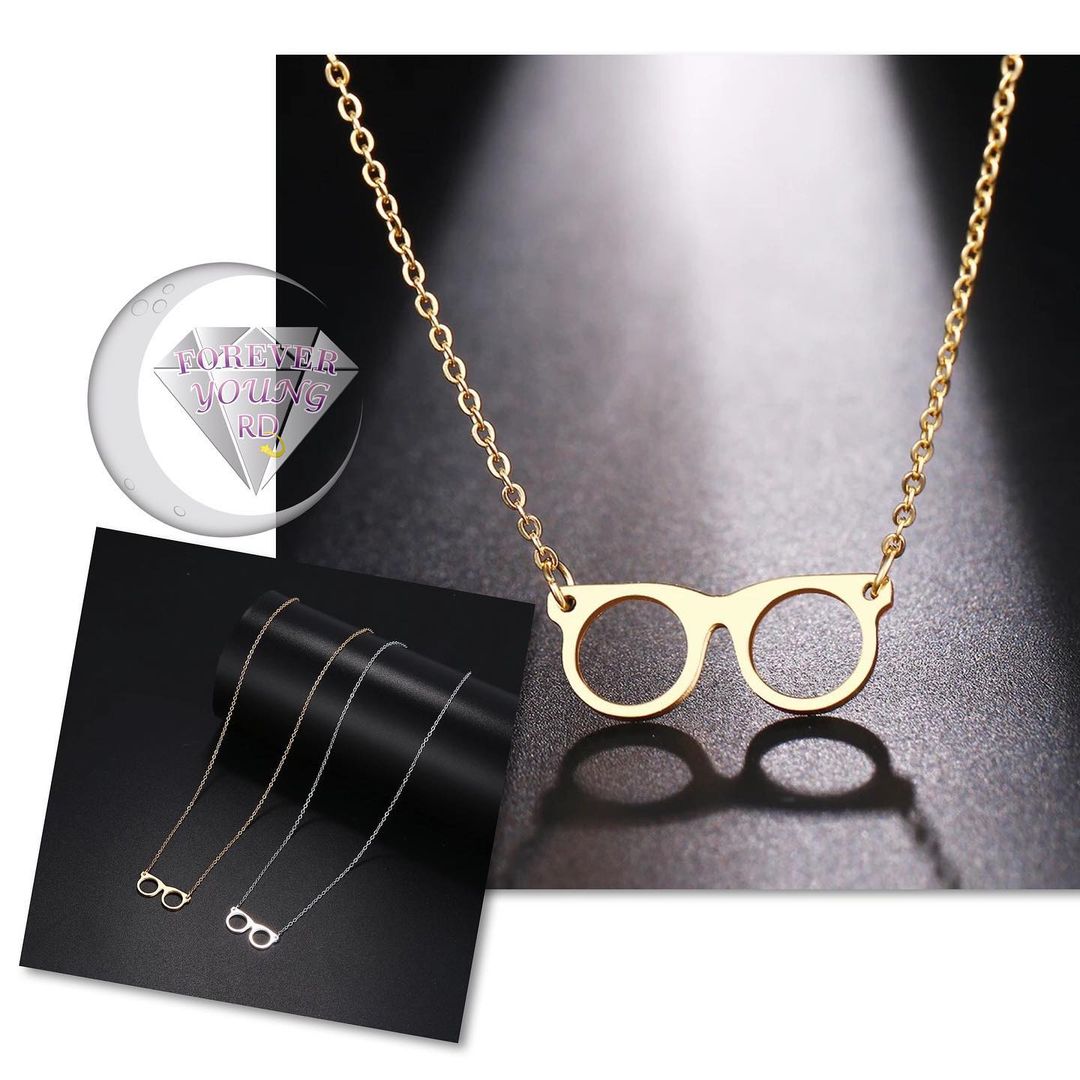 COLLAR MINIMALISTA ACERO INOXIDABLE PLATEADO