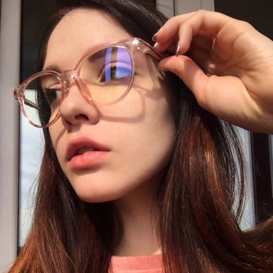 LENTES/MONTURA LISA