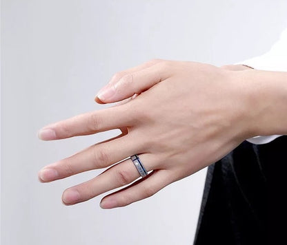 ANILLOS DE PAREJA LOVE ONLY YOU