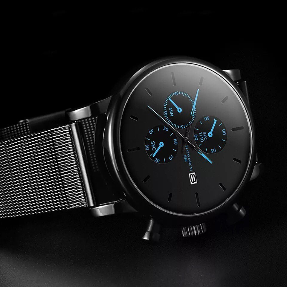 RELOJ ELEGANTE  DE CUARZO