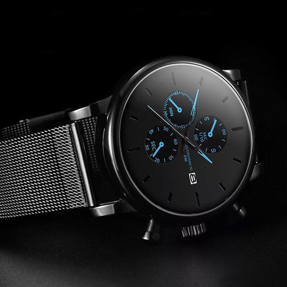 RELOJ ELEGANTE  DE CUARZO