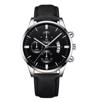 RELOJ SPORT LEATHER
