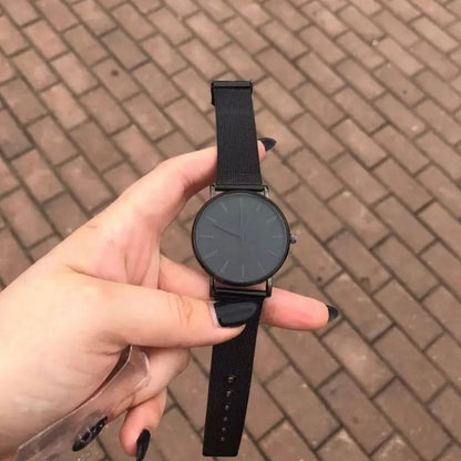 RELOJ ELEGANTE  DE CUARZO