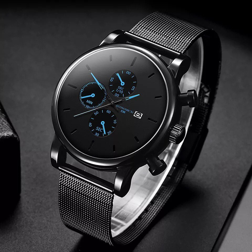 RELOJ ELEGANTE  DE CUARZO