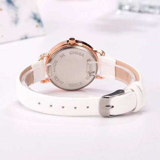 RELOJ DELICADO