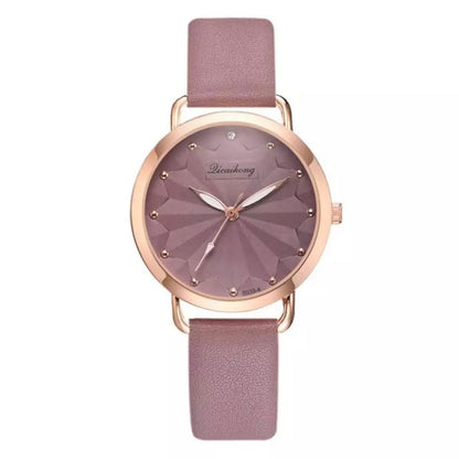 RELOJ DELICADO