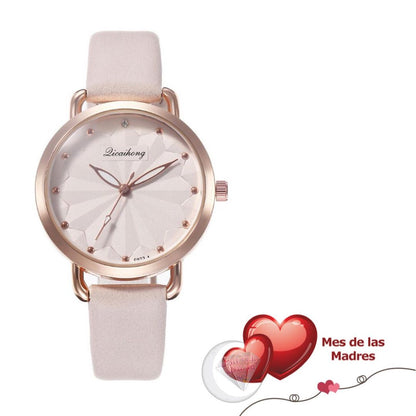 RELOJ DELICADO