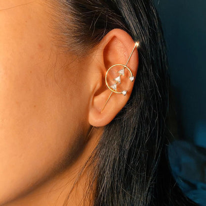 2x1 PENDIENTES DE GANCHO