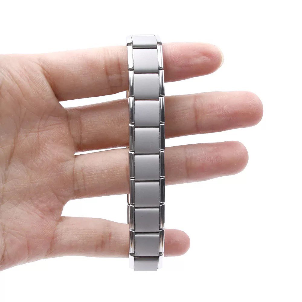 BRAZALETE MAGNÉTICO DOMINÓ