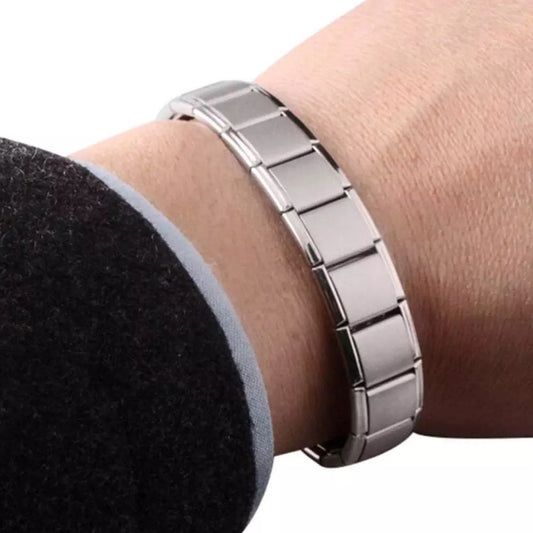BRAZALETE MAGNÉTICO DOMINÓ