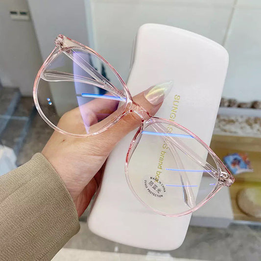 LENTES/MONTURA LISA GRANDES