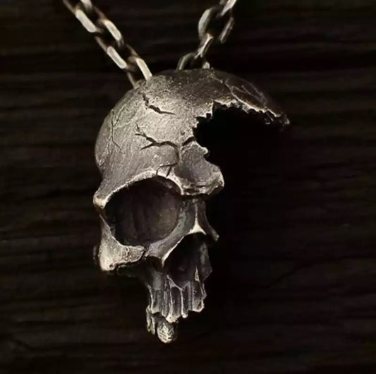 COLLAR CARABELA VINTAGE