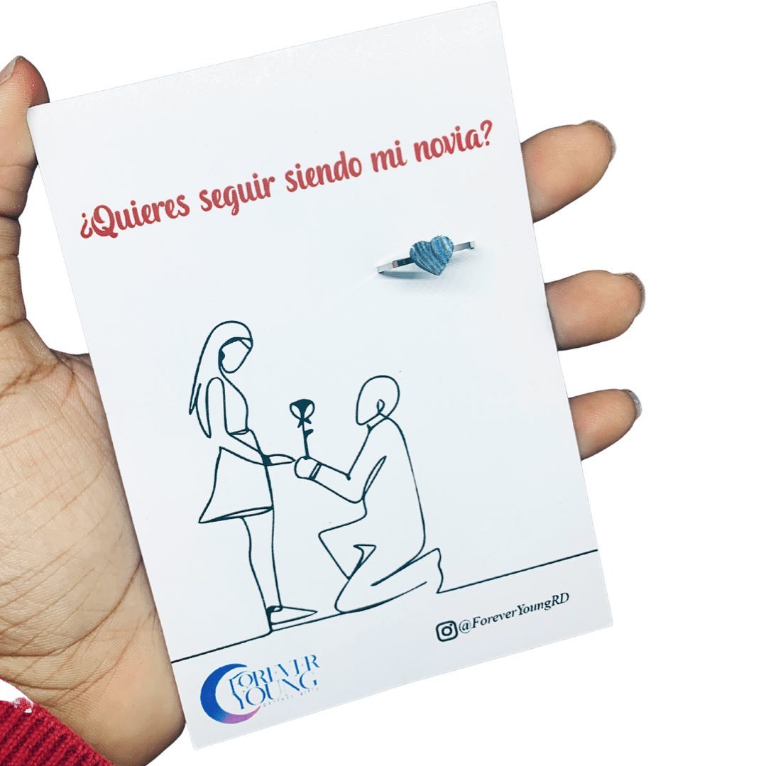 EXHIBIDORES DE REGALO