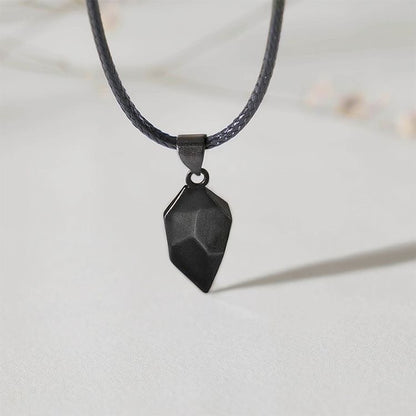 COLLARES MAGNÉTICOS DE IMÁN CORAZÓN