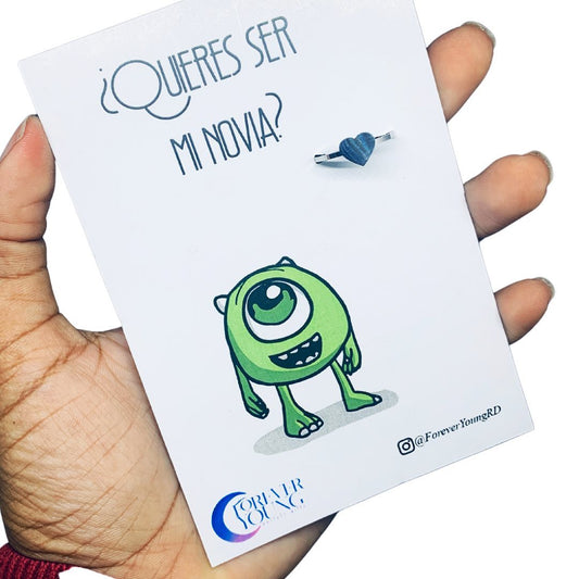EXHIBIDORES DE REGALO