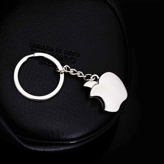 LLAVERO APPLE