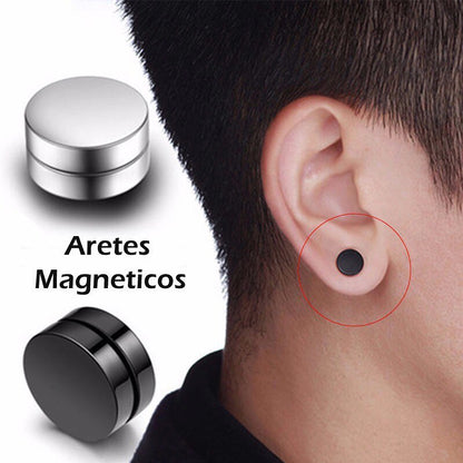 ARETES IMÁN