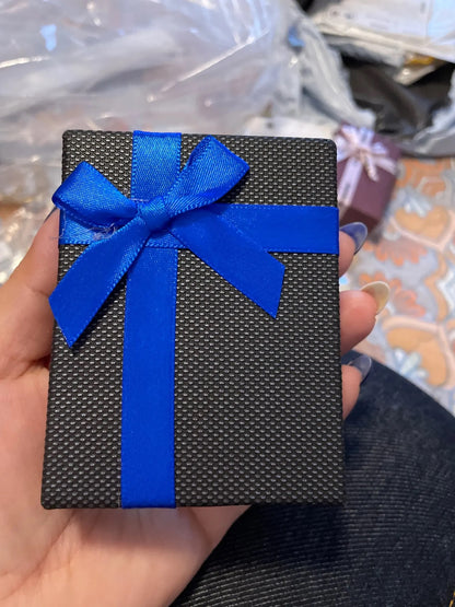 CAJA DE REGALO COLLARES