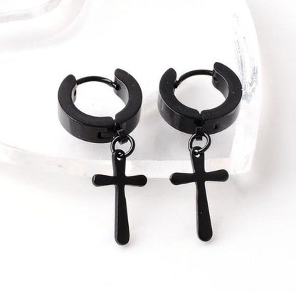 ARETES CRUZ