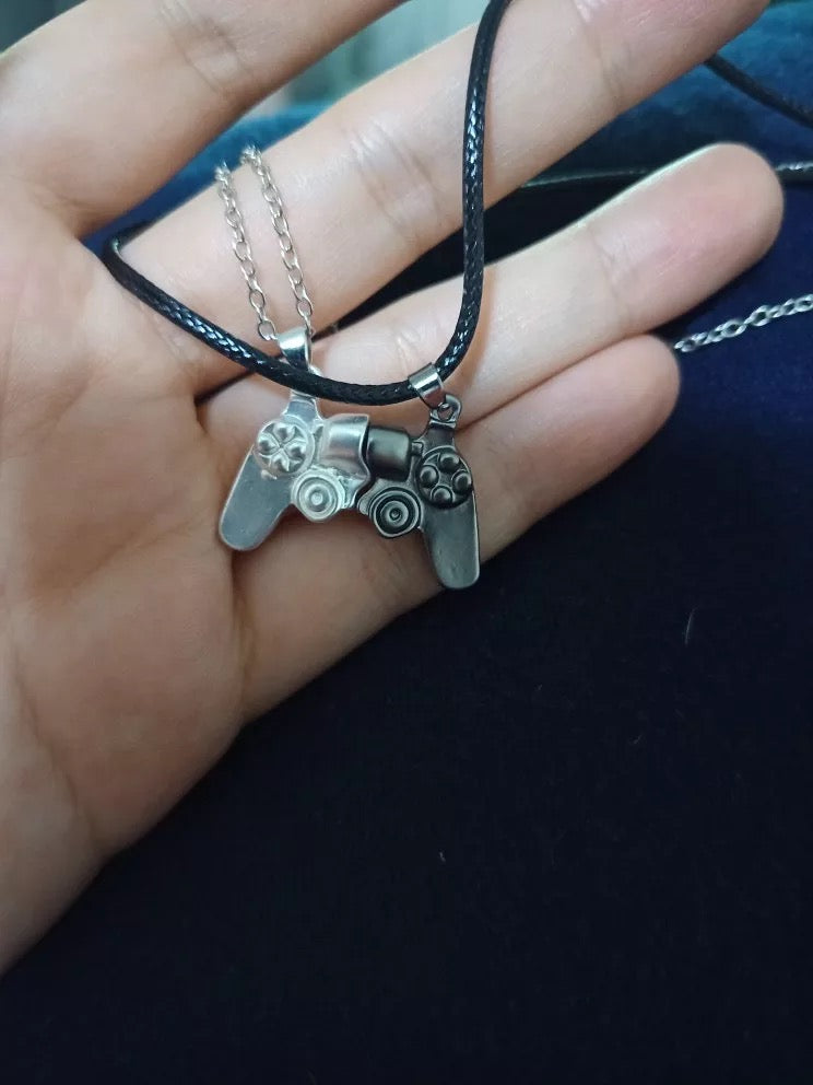 COLLARES  MAGNÉTICOS CONTROL DE VIDEOJUEGO PS4