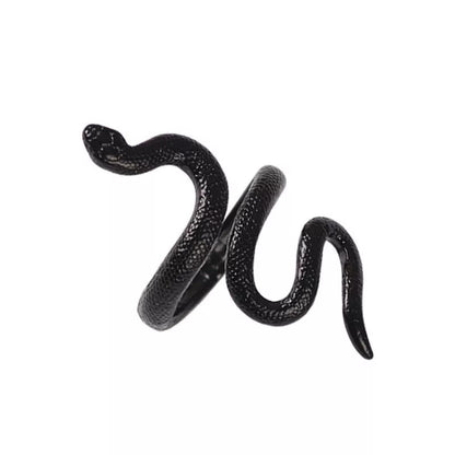 ANILLO SERPIENTE RECUBRIMIENTO  MATTE