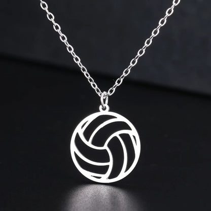 COLLAR PELOTA VOLLEYBALL VOLEIBOL UNISEX