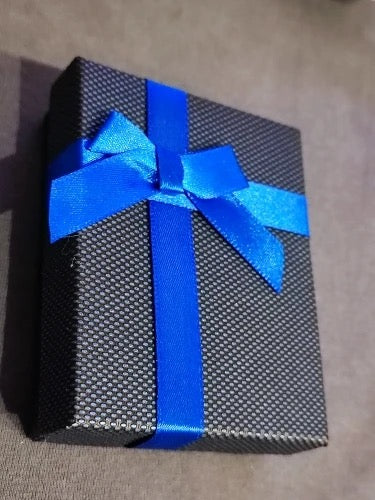 CAJA DE REGALO COLLARES