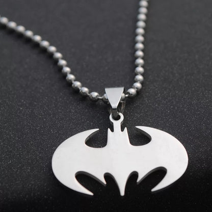 COLLAR BATMAN UNISEX