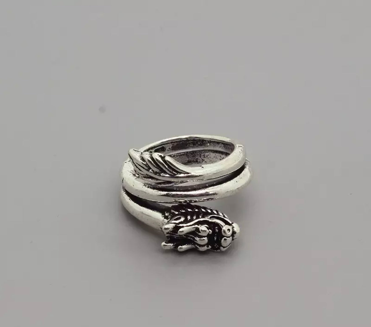 ANILLOS PUNK  VINTAGE DISEÑOS VARIOS