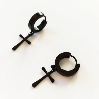 ARETES CRUZ