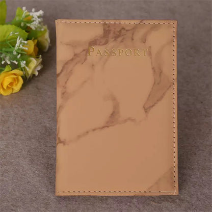 PORTA PASAPORTES PERSONALIZADOS SINTÉTICO