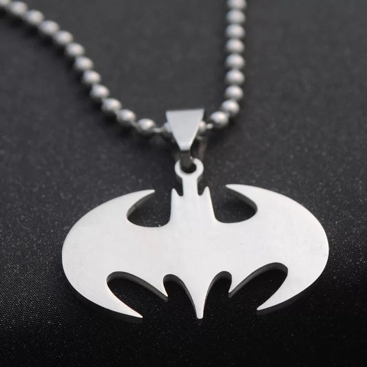 COLLAR BATMAN UNISEX